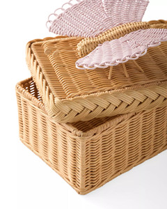 New design decorative box with lid and accent decor made in Vietnam with wholesale price - Product Image 6