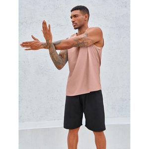 Débardeur sans manches pour homme 2025, taille XL, style hip-hop, veste de sport, capuche, polyester, coton, col rond, t-shirt d'entraînement, veste avec poche - Product Image 4