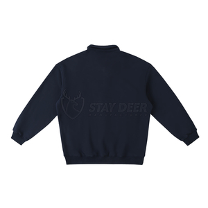 Pull en laine mélangée de qualité supérieure, chaud, doux, luxueux, pour l'hiver, pour homme et femme, confortable et élégant - Product Image 2