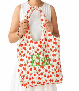 Sac fourre-tout messager en toile personnalisé en gros, en coton, multi-poches, pour voyage en extérieur, sac à main souple, porte-épaule avec logo - Product Image 1