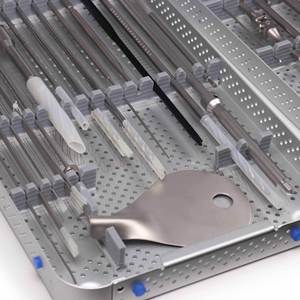 ชุดเครื่องมือฝังตะปู PFNA แบบสแตนเลสสตีล สำหรับศัลยกรรมกระดูกและข้อ ได้รับการรับรองมาตรฐาน CE โดย Grip Surgical - Product Image 3