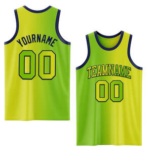 Uniforme de Baloncesto Reversible de Secado Rápido para Niñas, Diseño Personalizado Juvenil, Jersey de Baloncesto de Malla Ligera en Azul Marino y Blanco - Product Image 5