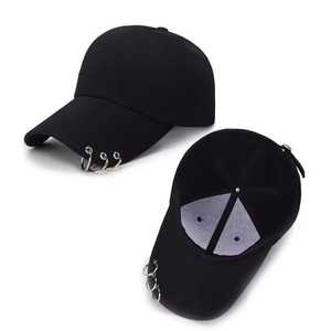 Gorras Deportivas Unisex de Última Moda, Gorras Deportivas de Talla Personalizada para Uso en Exteriores, Gorra Trucker Personalizada de Alta Calidad - Product Image 6