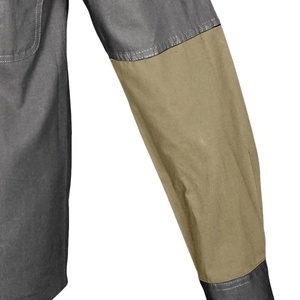 Hunting Wear High Quality Soft <b>Shell</b> Hunting Outdoor Shirt Hunting Suits Fishing Lightweight Comfortable to Wear Sustainable - Product Image 4