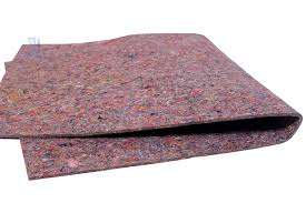 Résistant à l'eau léger qui respecte l'environnement de fente non tissé de polyester des feutres 100% - Product Image 3