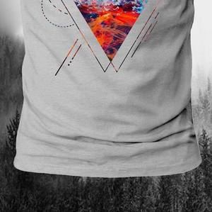 Camiseta de Secado Rápido Más Vendida para Hombre, Camiseta Transpirable de Uso Casual para Hombre, para Adultos - Product Image 4