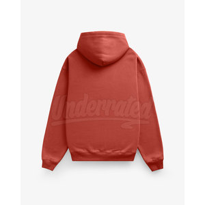 Sudaderas Extra Grandes para Hombre, 100% Algodón, Invierno, Logotipo Personalizado, Sudadera de Forro Polar, Ropa Casual de Calle, Moda, Ropa al por Mayor - Product Image 2