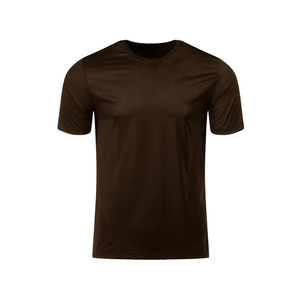 Camiseta de Manga Corta para Hombre, Premium, 100% Algodón, Casual, Lujosa, Transpirable, Corte Regular - Product Image 6