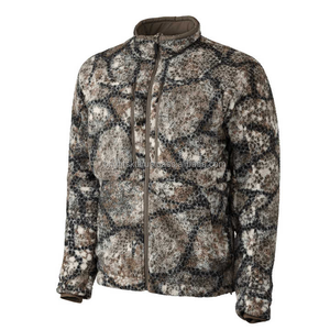 Chaqueta de Caza Impermeable para Hombre, Forrada de Forro Polar, Cortavientos, para Invierno - Product Image 2