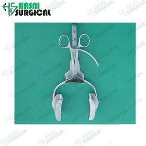 เครื่องดึงรั้งหน้าท้องคอลลินจากอังกฤษอุปกรณ์ตรวจสอบการผ่าตัดเครื่องหมาย CE เครื่องมือผ่าตัดเกี่ยวกับศัลยกรรมกระดูก - Product Image 4