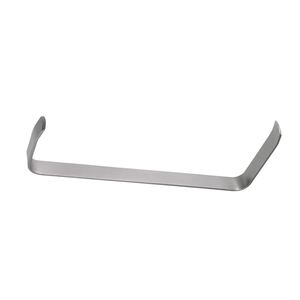 Retractor de mango plano de doble extremo Sofield, manual, de acero inoxidable, de alta calidad, para cirugía general y ortopédica. - Product Image 4