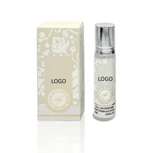 น้ำหอมกลิ่นดอกไม้แบบโรลออน 10 มล. สำหรับทุกเพศ กลิ่นหอมติดทนนาน สไตล์อาหรับดูไบสมัยใหม่ ขายส่ง - Product Image 3