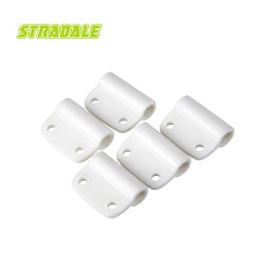 [SPOKY] Cage de football pour drones de tournoi 40cm avec structure de protection en tiges de carbone STRADALE SP40DSS - Product Image 3
