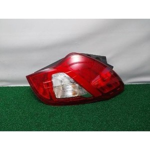 Korando C 2013-2017 Conjunto de Faro Derecho Trasero Combinado Usado OEM 8360234050 - Product Image 1