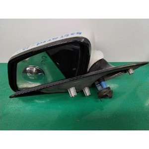 กระจกมองข้างซ้ายมือ รุ่นปี 2012 สำหรับรถยนต์ BMW ซีรีส์ 5 F10 535i XDrive ของแท้ รหัสอะไหล่ 7283675 - Product Image 4