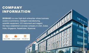 BIOBASE China Tissue Flotation Wasserbad & Gleit trockner BTH-V RT ~ 90 Grad histologisches Produkt für Pathologie labor - Product Image 4