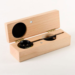 Ophthalmic Four-<b>Mirror</b> Goniolens Diagnostic Lens for Gonioscopy Manual Operation CE Certified.. - Product Image 5