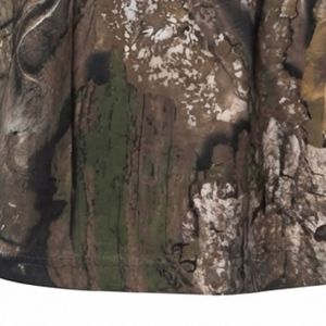 Camiseta de Manga Larga para Hombre, 180 GSM, Algodón Suave, Cuello Redondo, Ligera, Informal, para Uso Diario, Transpirable, Cómoda, Prenda Básica - Product Image 6