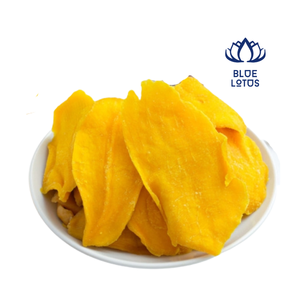 Proveedor Confiable de Mango Seco Suave de Vietnam para Fabricantes de Alimentos y Mayoristas - Product Image 1