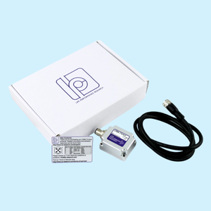 เซ็นเซอร์ดิจิทัล IMU/AHRS ขนาดกะทัดรัด9แกนรุ่น LPMS-TTLAL3พร้อมอินเทอร์เฟซ UART กันน้ำไฟเลี้ยงกระแสตรง5–18โวลต์ - Product Image 4