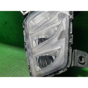 Phare antibrouillard d'occasion Korando Droit 8320237000 - Product Image 3