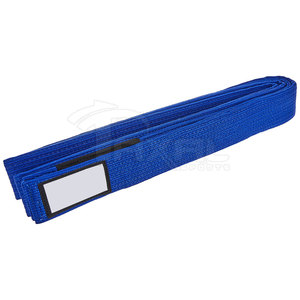 Ceintures de BJJ en tissage perlé de conception professionnelle, dernier modèle, nouvelle arrivée, légères, durables, écologiques, unisexes - Product Image 2