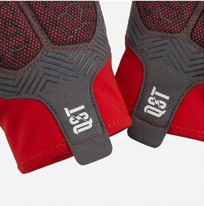 Most Popular Custom Full-Finger Racing Motorcycle <b>Gloves</b> for Unisex Non-Slip Motocross Protection Feature for <b>Touch</b> - Product Image 5