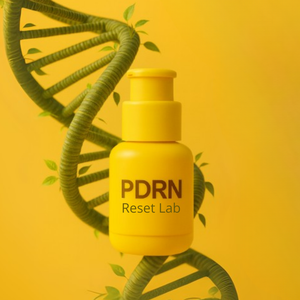 Produttore di cosmetici Vegan PDRN Cream OEM ODM PL corea | Fabbrica di etichette Private per la cura della pelle del DNA che rafforza il collagene - Product Image 1
