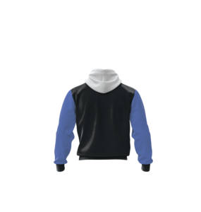 Sweat-shirt d'hiver personnalisé unisexe, tricoté, uni, formel, pour hommes et femmes, service OEM, vente en gros - Product Image 6