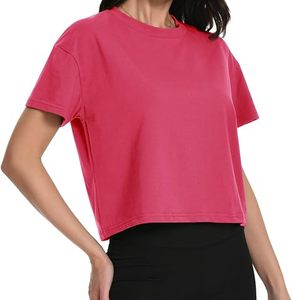 Camiseta Deportiva de Alta Calidad para Mujer con Logotipo Personalizado - Product Image 4