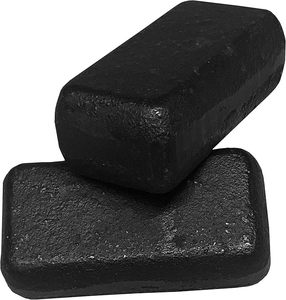 HANDSCHUHE INDUSTRIES Chaleco con Peso Ajustable de 6 lb a 60 lb, Pesas de Hierro Extraíbles, para Hombres y Mujeres, para Correr y Hacer Ejercicio (Nailon/Poliéster) - Product Image 2
