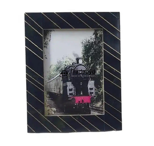 กรอบรูปเรซิ่นตกแต่งพรีเมียม งานแฮนด์เมด โดย Tradebyd - Product Image 3