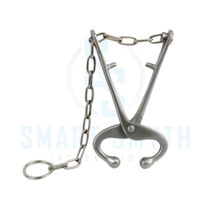 โซ่จับวัวแบบหนักสำหรับการจัดการปศุสัตว์และการบริหารสัตว์เลี้ยง - Product Image 6