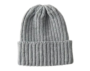 Unique Style Winter Warm Custom <b>Plain</b> Beanie <b>Cap</b> Breathable Jacquard Common 100% Acrylic Unisex Fishing Best Sale 2026 - Product Image 1