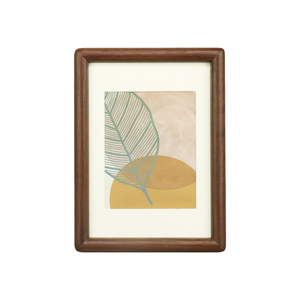 Custom Vintage Wooden <b>Picture</b> <b>Frames</b> Decoration Tabletop Solid Wood Photo <b>Frame</b> for Home - Product Image 4