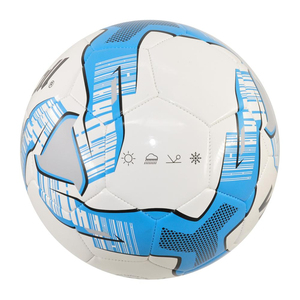ลูกฟุตซอล WEMBLEY SPORTS 32 แผ่น ลายพิมพ์ภาพตามสั่ง ผลิตจาก PVC แบบเชื่อมด้วยความร้อน ใช้ได้ทั้งในร่ม/กลางแจ้ง - Product Image 2