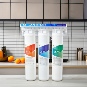 เครื่องกรองน้ำ3ขั้นตอน - Product Image 1