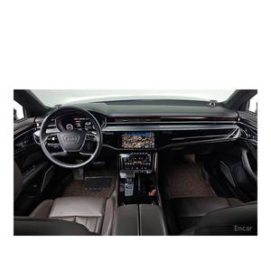 Audi A8 55 TFSI quattro LWB modèle de novembre 2021 avec 51 722 km, boîte de vitesses automatique, sièges en cuir, caméra arrière - Product Image 6