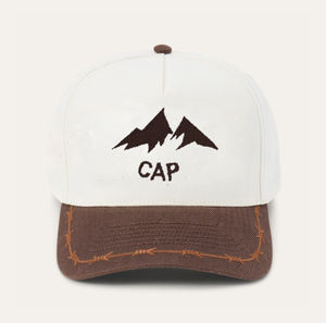 Gorra de béisbol unisex de 5 paneles personalizable con logotipo deportivo a la moda bordado Puff estampado bajo MOQ ajustable OEM ODM disponible - Product Image 1