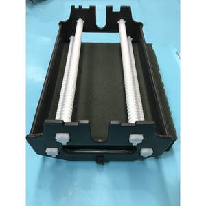 210758-001 กล่องใส่เวเฟอร์, สำหรับงานเอชชิ่งแบบเปียก, 127814 - อุปกรณ์และอะไหล่เซมิคอนดักเตอร์ระดับโลกที่เชื่อถือได้ - Product Image 1