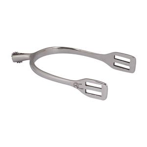 2025 hombres doma Rowel Spur Durable 8 dientes SB Rowel equitación brocas ecuestres espuelas inglesas accesorios para montar a caballo - Product Image 5