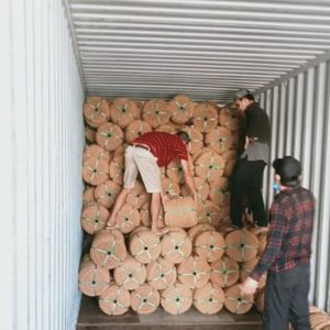 Corde en fibre de coco de qualité supérieure, durable, pour l'aménagement paysager et l'artisanat, longue durée de vie, expédition rapide - Product Image 2