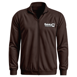 Sudadera con Capucha Unisex de Forro Polar de Poliéster para Sublimación 2025, Sudadera con Cremallera Completa, OEM ODM, Logotipo Personalizado, Embalaje Personalizado al por Mayor Disponible - Product Image 1