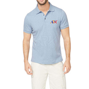 Polo de Diseño Único para Hombre Talla Grande, Polo de Secado Rápido, Polo Cómodo para Hombre - Product Image 3