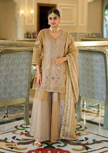 Vintage Viscose Dupatta Embroidered <b>Shawl</b> Beaded Sequin Border Ethnic <b>Wrap</b> for <b>Wedding</b> Party Women Quick Dry All Seasons - Product Image 3