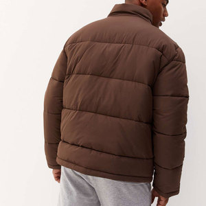 Vestes matelassées pour hommes en polyester/nylon de haute qualité, imperméables, respirantes, pour l'hiver, best-sellers - Product Image 5