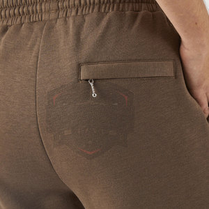 Pantalones Deportivos para Hombre de Alta Calidad, Ligeros, de Cintura Alta, Casuales, de Algodón y Poliéster, para Uso en Exteriores, Hechos a Medida, Diseños OEM - Product Image 3