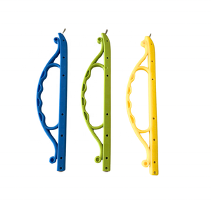 Clip de fermeture pour sac alimentaire, clip de conservation alimentaire en plastique réutilisable - Product Image 1