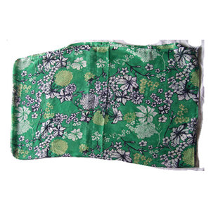 Dernière collection de paréos à imprimé floral, couleur et taille personnalisées, disponibles aux meilleurs prix depuis l'Inde, élégants et légers. - Product Image 2
