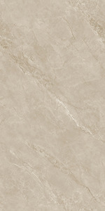 Carreaux de sol en porcelaine brillante Avant Moka, 600x1200mm, 8mm d'épaisseur, adhésifs, modernes, pour l'intérieur, salon, cuisine, salle de bain - Product Image 2